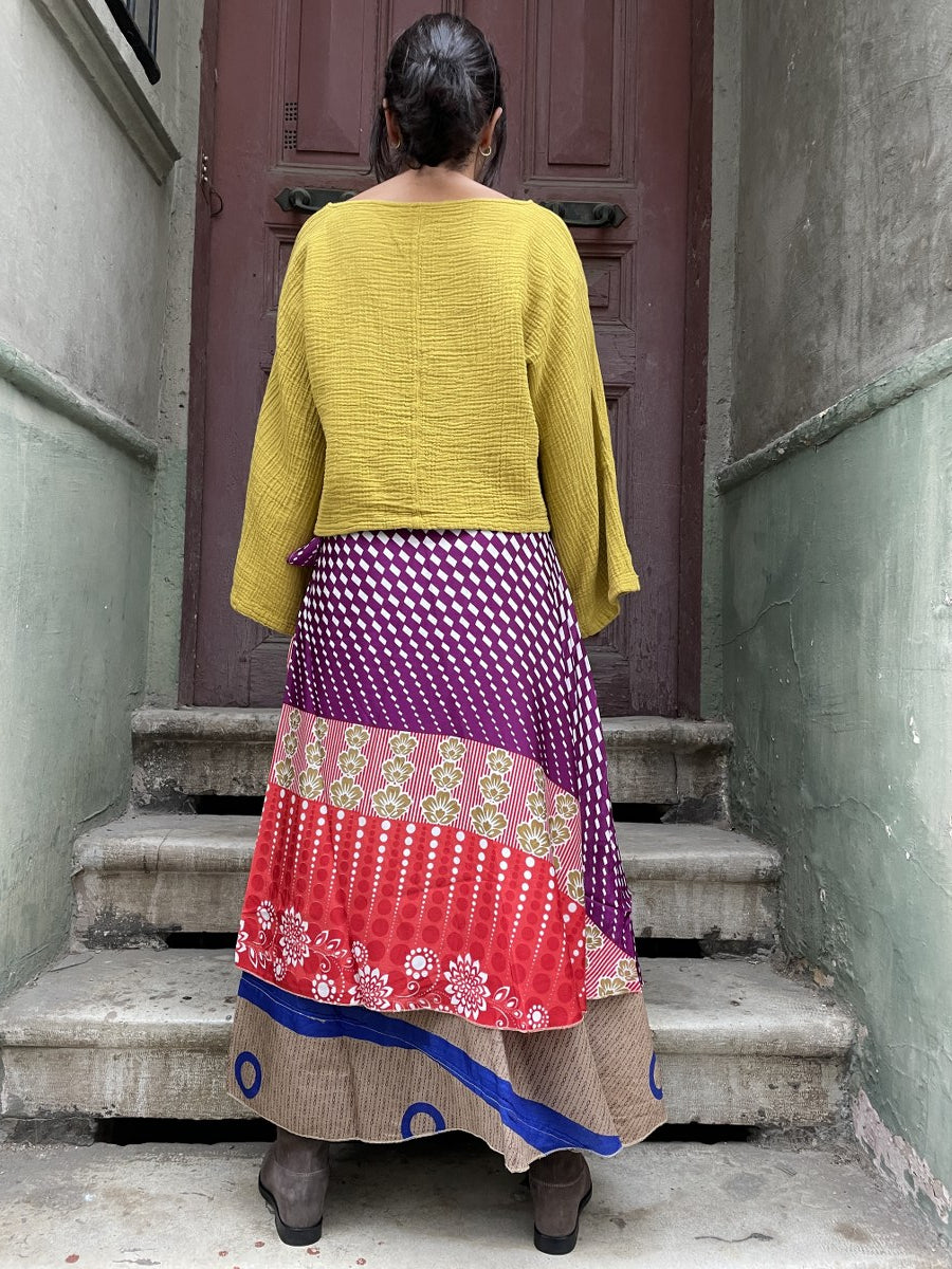 Bohem_cift_Tarafli_Bordo_Mavi_Nepal_Baglamali_ipek_Etek