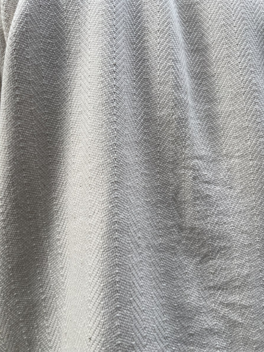 Soren Etnik Dokuma Erkek Bluz – Tek Üretim – %100 Pamuk, Sürdürülebilir