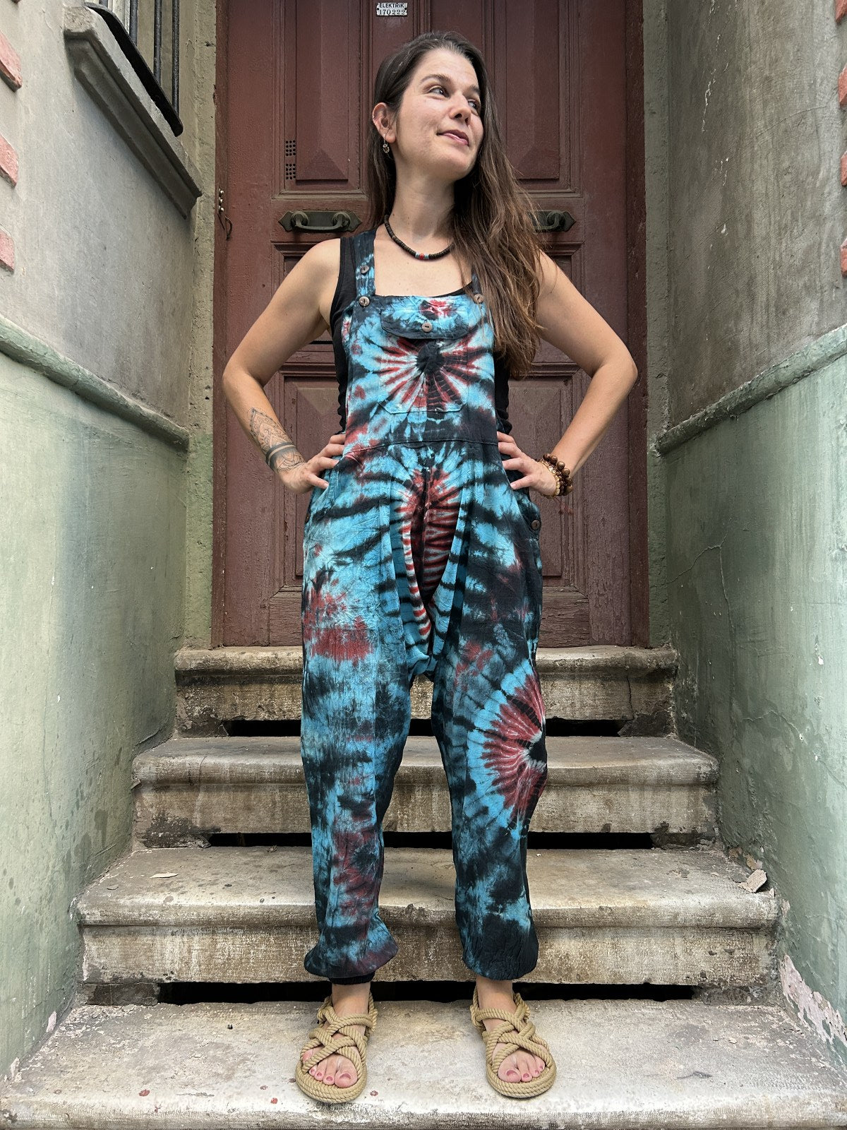 Nepal Batik Tulum