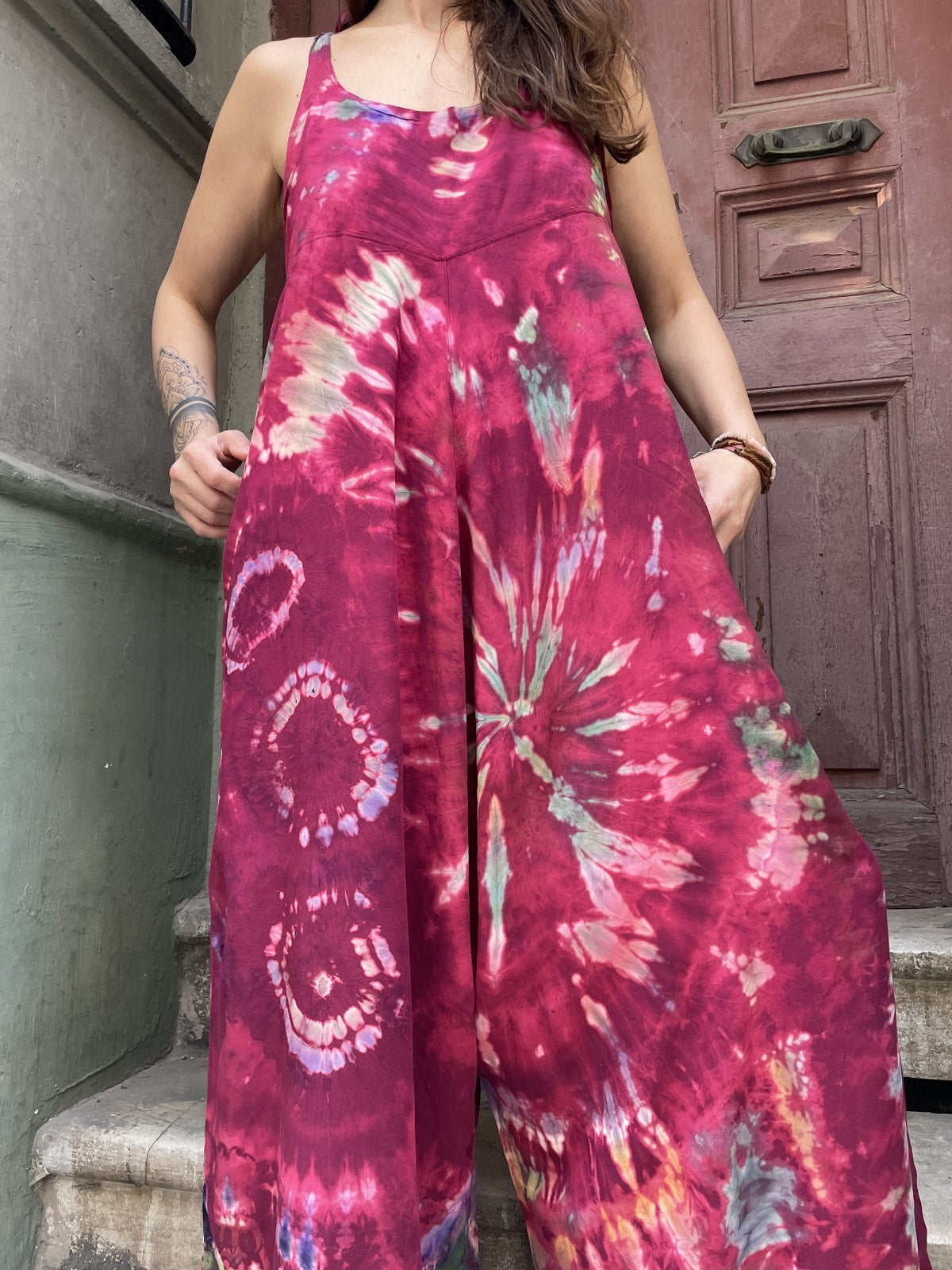 Batik Tulum