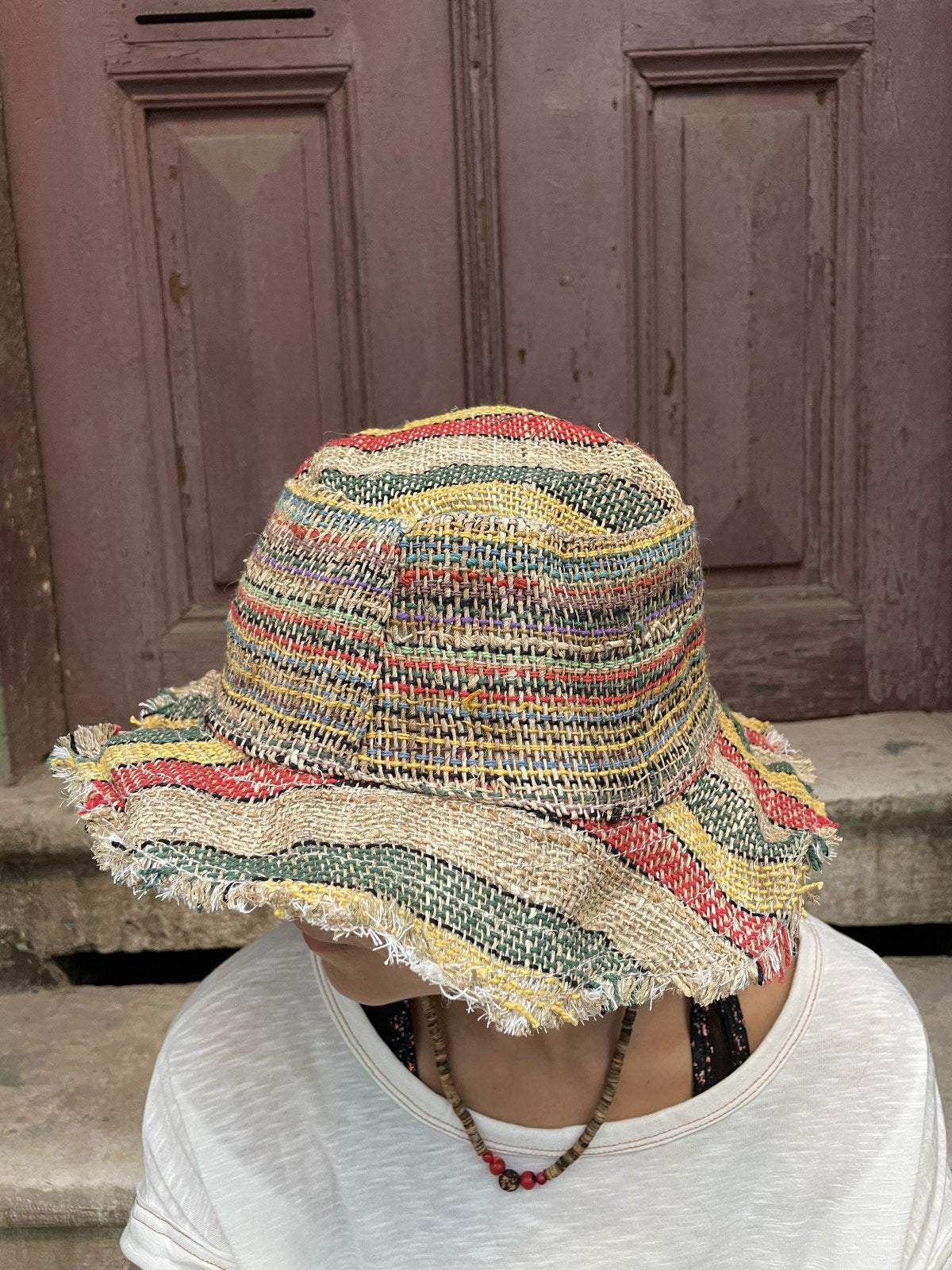 Bob Marley Hemp Şapka