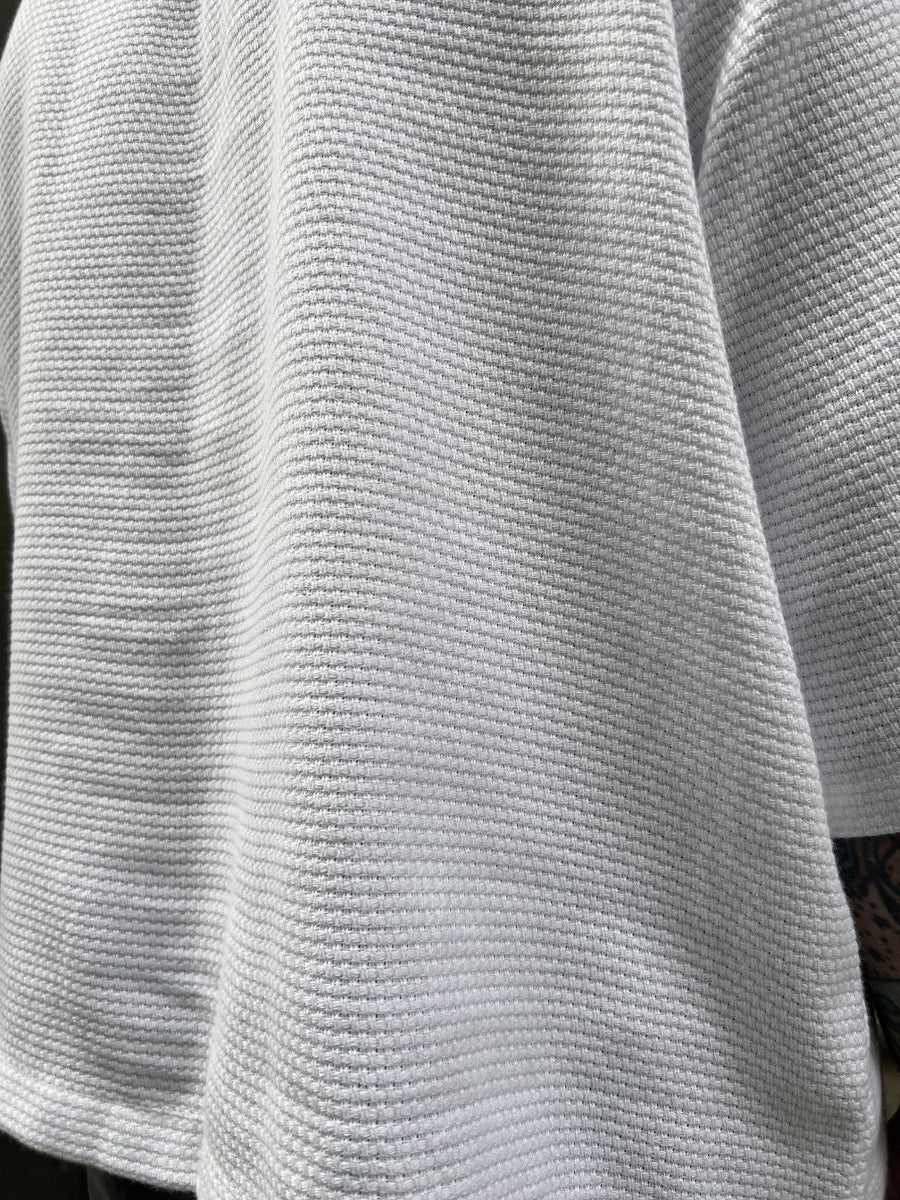 Sürdürülebilir Erkek Bluz