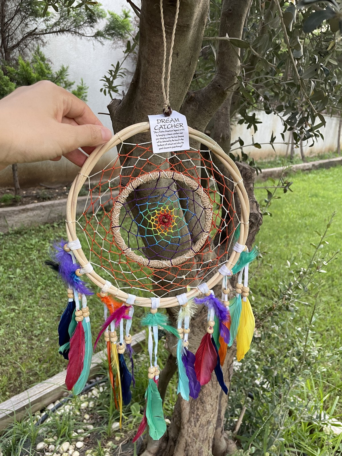 dreamcatcher