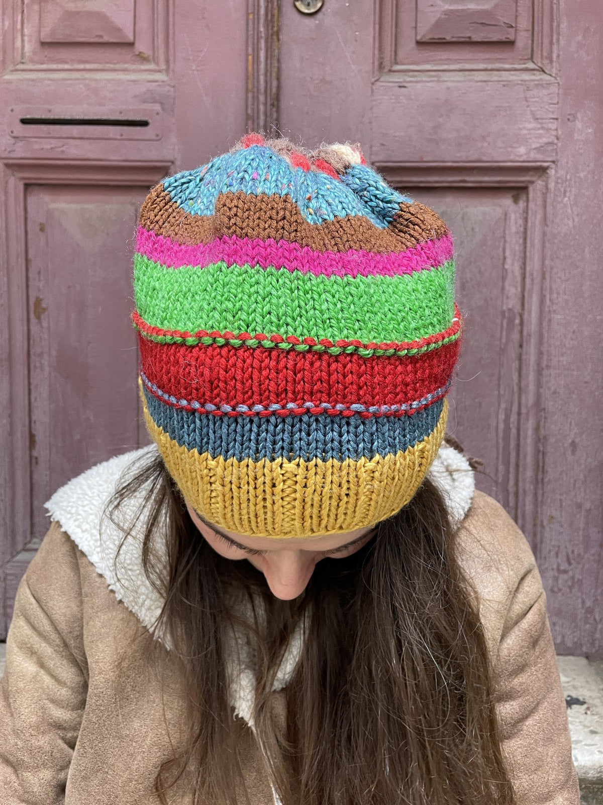 Bohem Bob Marley Hardal Bere