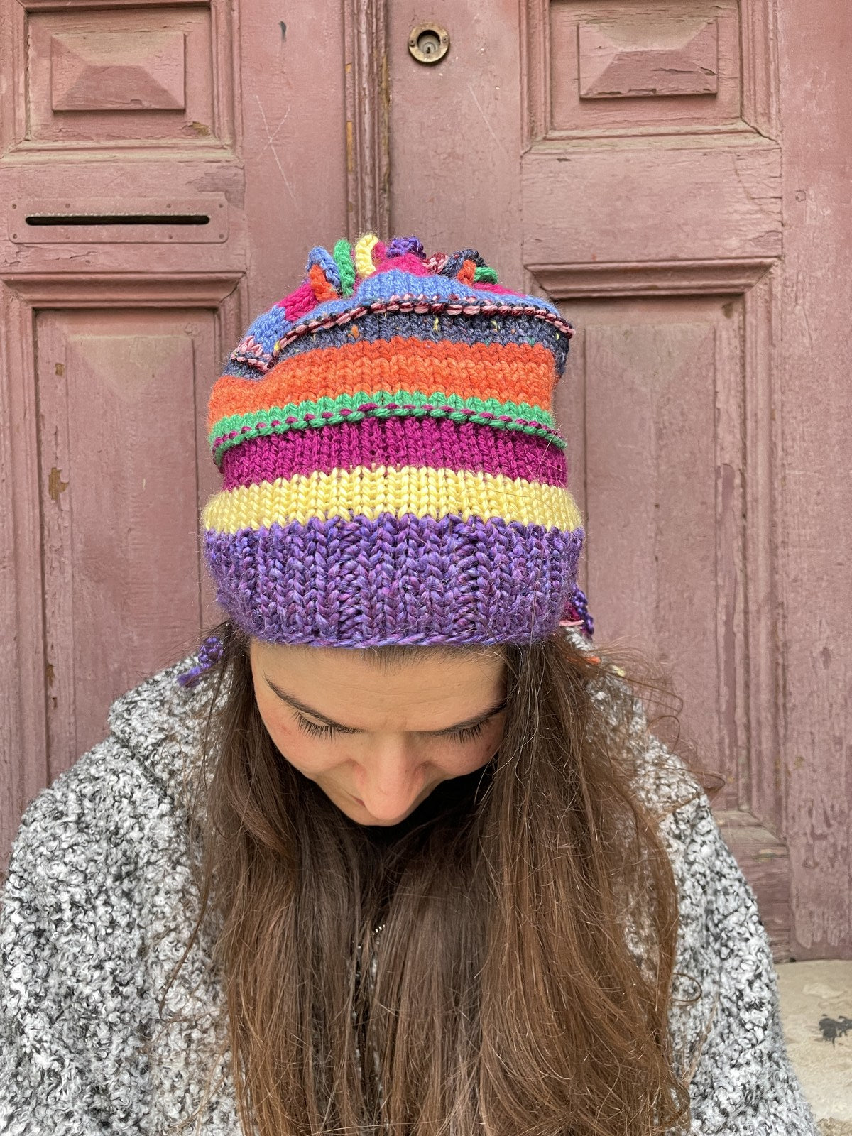 Bohem Bob Marley Mor Bere