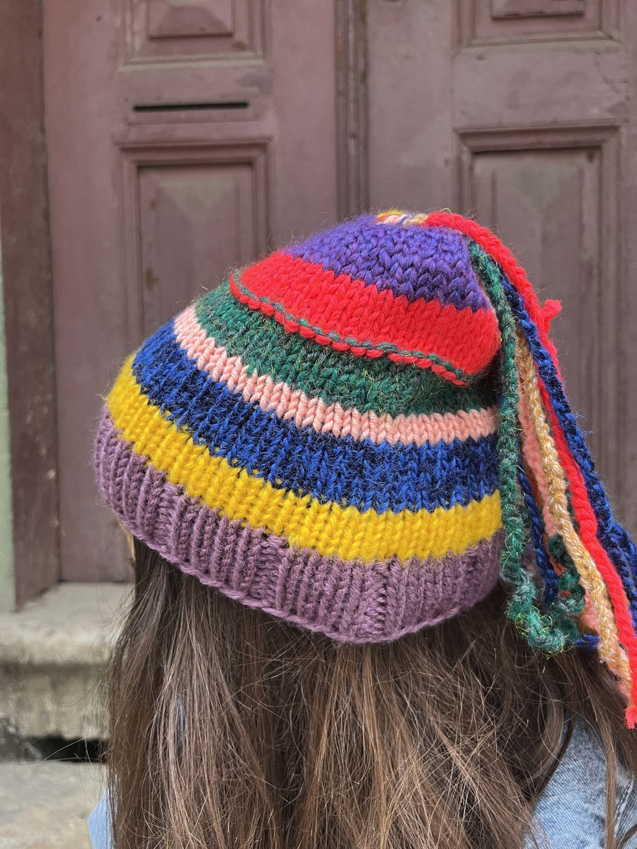 Bohem Bob Marley Rastalı Bere