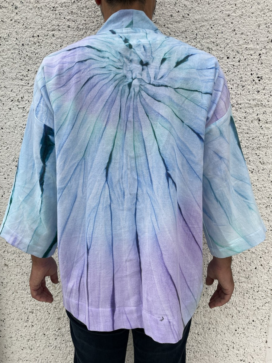 Erkek Kimono Kutup Işığı