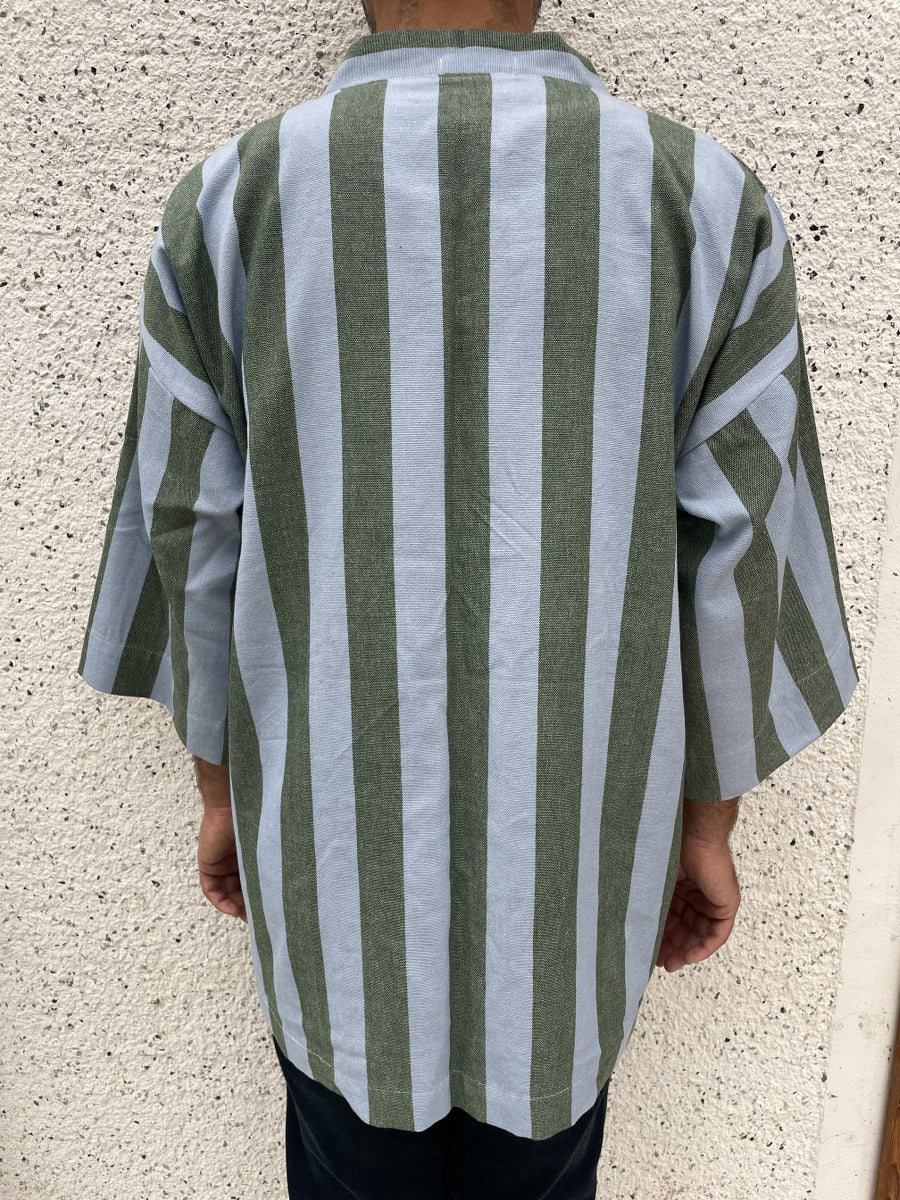 Erkek Kimono Orman Esintisi