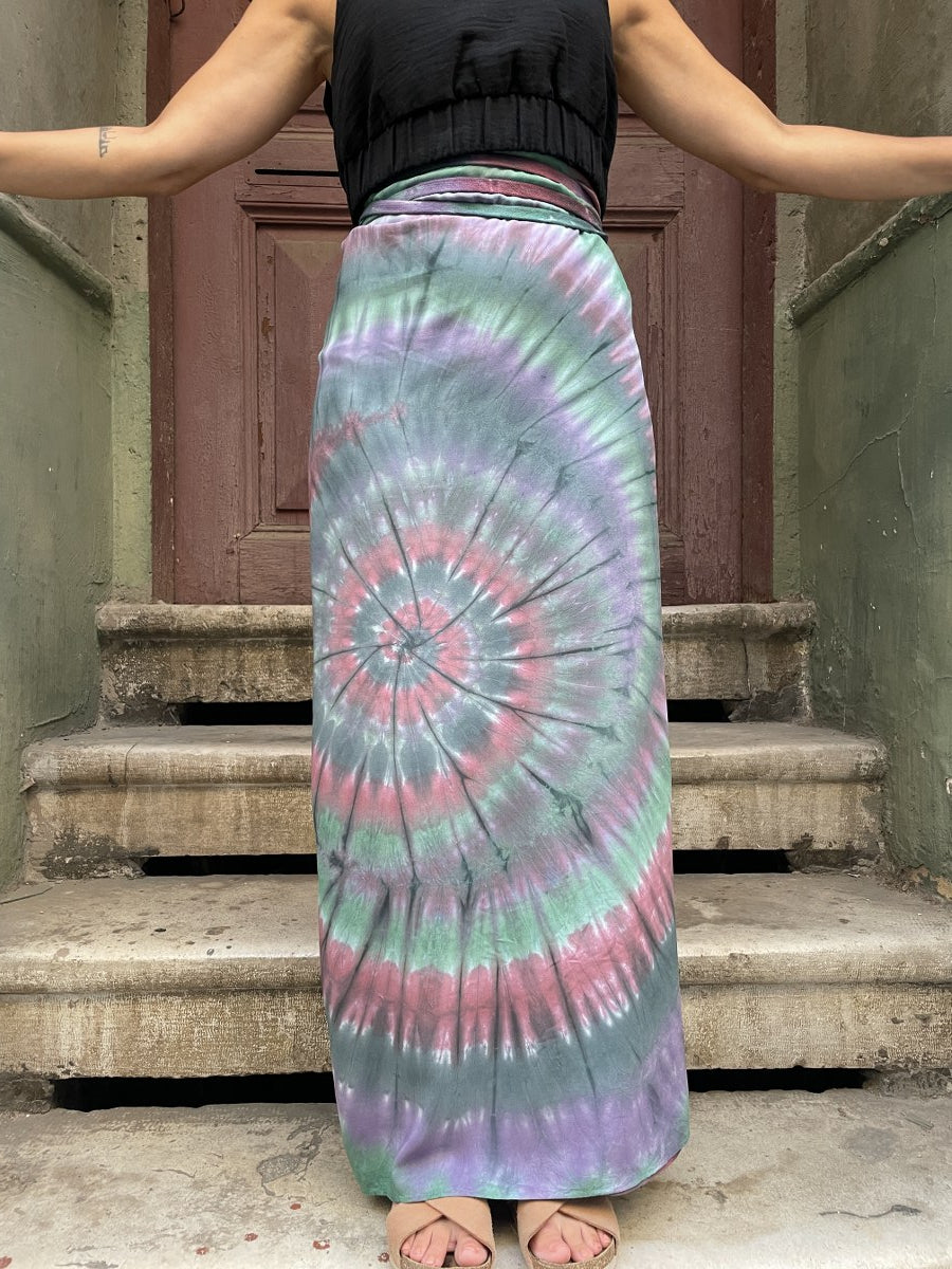 Tasarım Batik Sarong