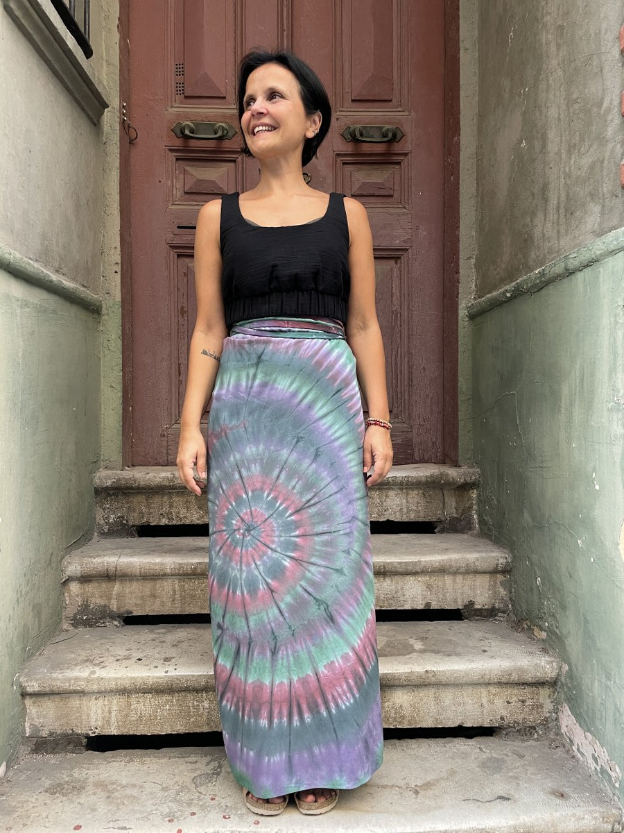 Tasarım Batik Sarong