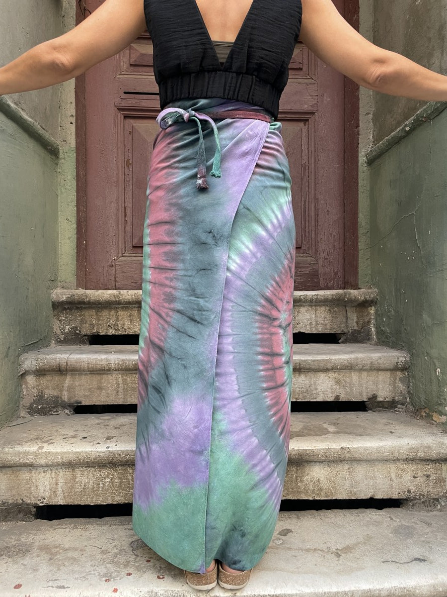 Tasarım Batik Sarong