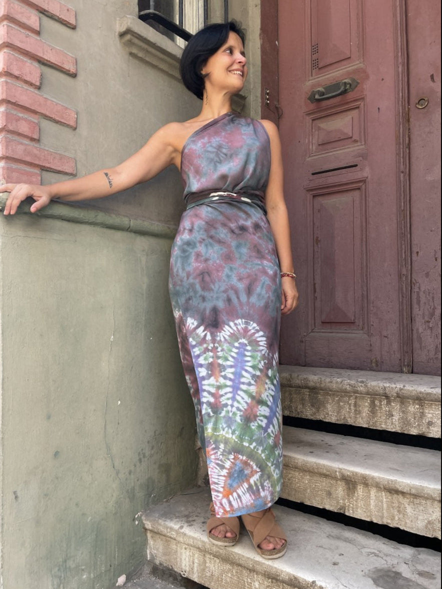 Tasarım Batik Sarong