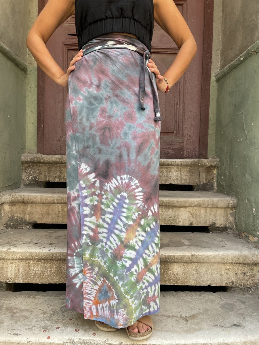 Tasarım Batik Sarong