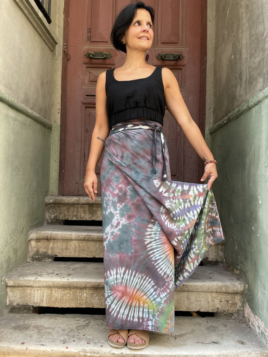 Tasarım Batik Sarong