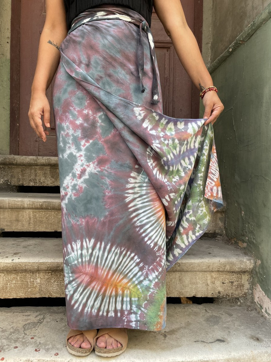 Tasarım Batik Sarong