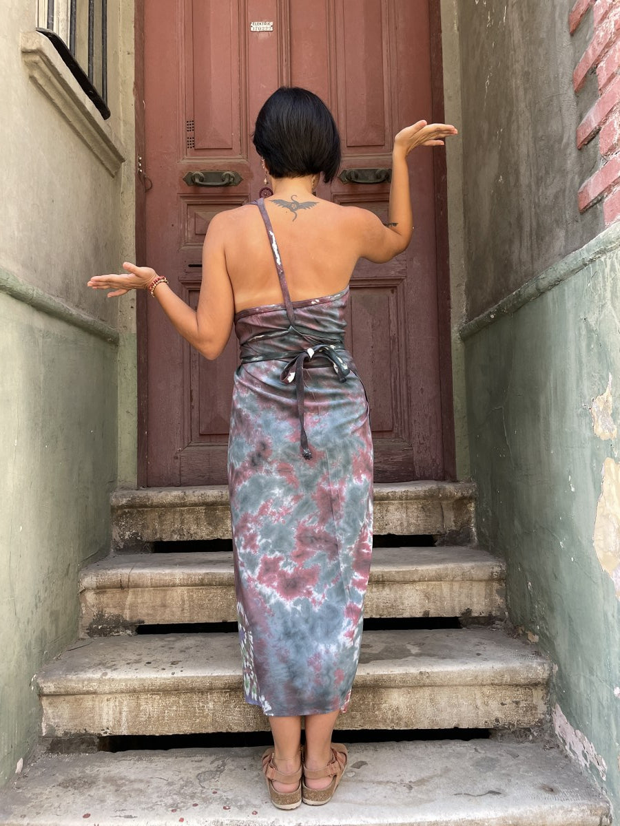 Tasarım Batik Sarong