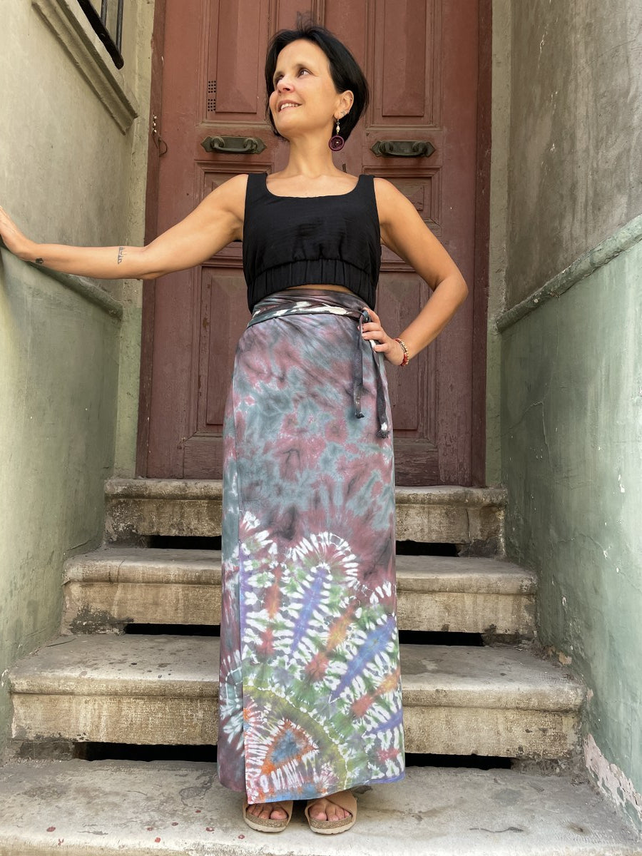 Tasarım Batik Sarong