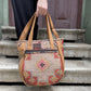 Bohemian Kilim Design Shoulder Bag