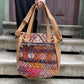 Bohemian Kilim Design Shoulder Bag