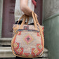 Bohemian Kilim Design Shoulder Bag