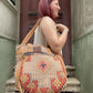 Bohemian Kilim Design Shoulder Bag