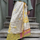 Bohem_Desenli_Cift_Tarafli_ipek_Nepal_Baglamali_ipek_Etek_Sarı