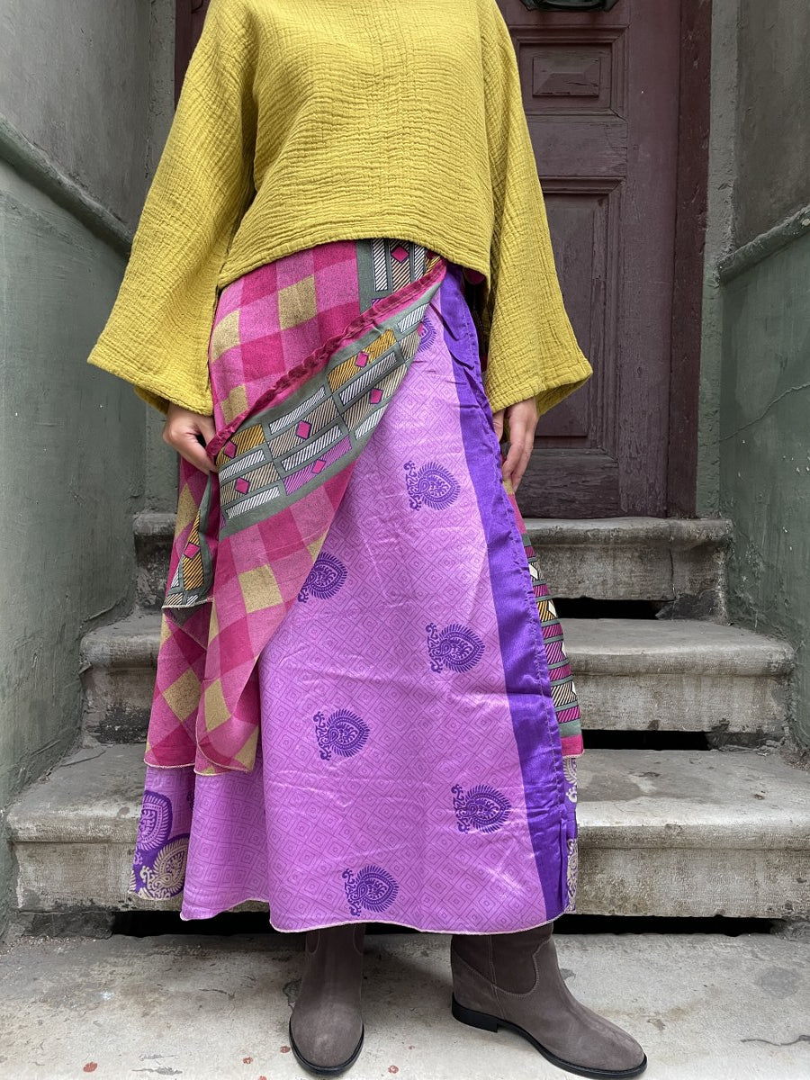 Bohem_Pembe_cift_Tarafli_Baglamali_ipek_Etek1