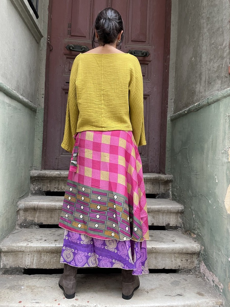 Bohem_Pembe_cift_Tarafli_Baglamali_ipek_Etek1