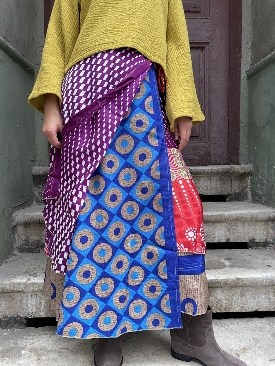 Bohem_cift_Tarafli_Bordo_Mavi_Nepal_Baglamali_ipek_Etek