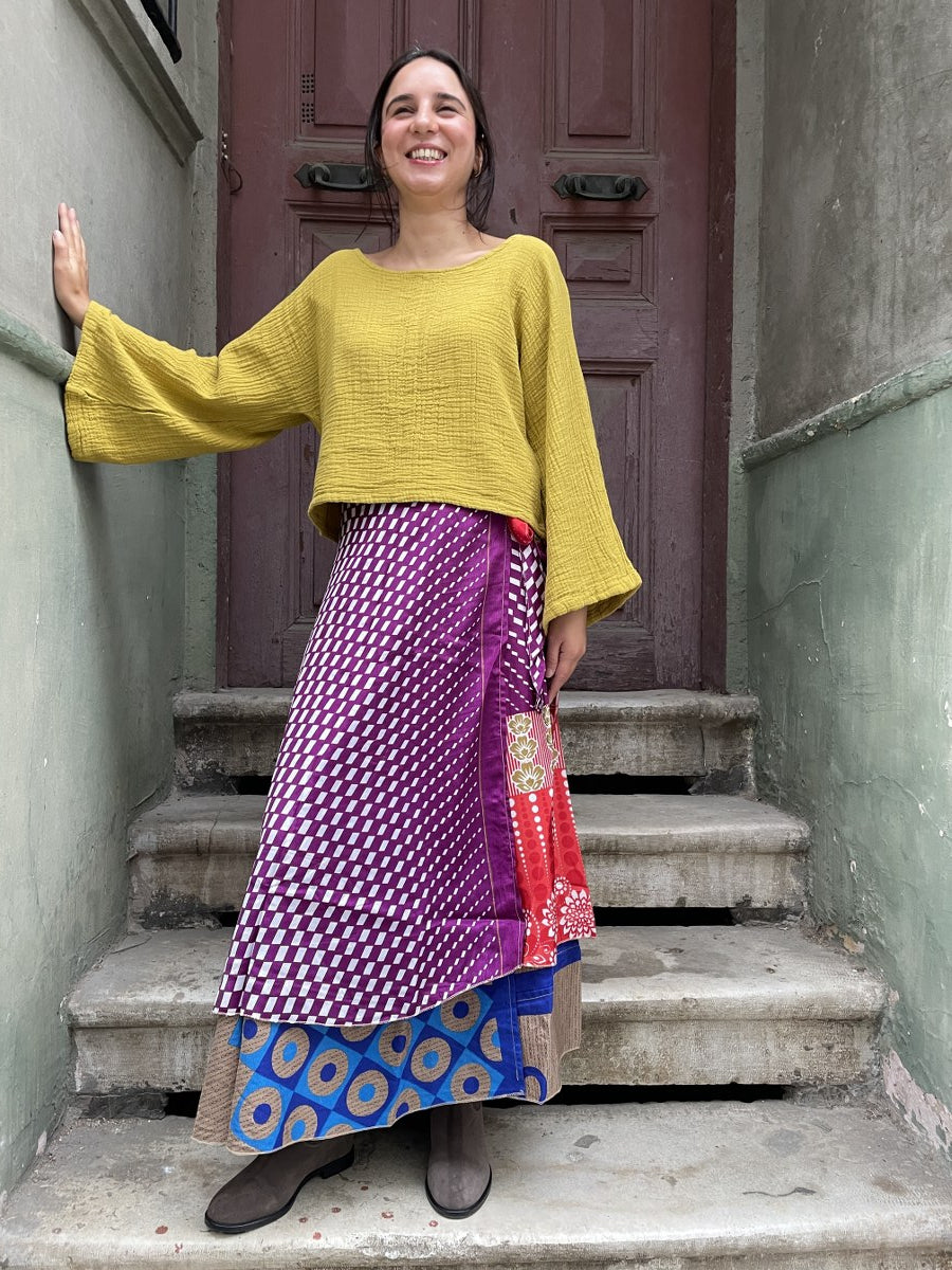 Bohem_cift_Tarafli_Bordo_Mavi_Nepal_Baglamali_ipek_Etek