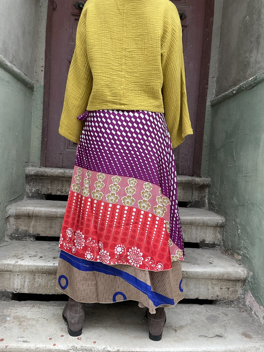 Bohem_cift_Tarafli_Bordo_Mavi_Nepal_Baglamali_ipek_Etek