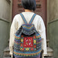 Etnik Kilim Çanta