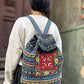 Etnik Kilim Çanta