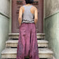 Kadin_Bohem_Bordo_Nepal_salvar_Pantolon