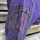 Kadin_Bohem_Mor_Nepal_Salvar