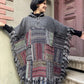 Unisex_Antrasit_Nepal_Patchwork_Kislik_Panco