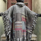 Unisex_Antrasit_Nepal_Patchwork_Kislik_Panco