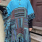 Unisex_Mavi_Nepal_Patchwork_Kislik_Panco