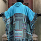 Unisex_Mavi_Nepal_Patchwork_Kislik_Panco