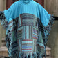 Unisex_Mavi_Nepal_Patchwork_Kislik_Panco