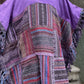 Unisex_Mor_Nepal_Patchwork_Kislik_Panco