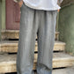 Bohemian Wide Leg Loose Women Trousers