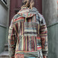 Bohemian Ethnic Pattern Spring Jacket