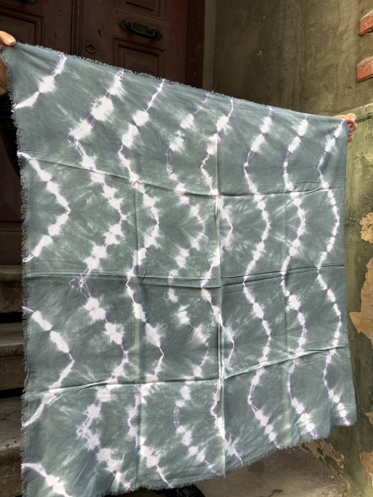 Batik Fular Bandana