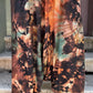 Tasarım Batik Şalvar Pantolon