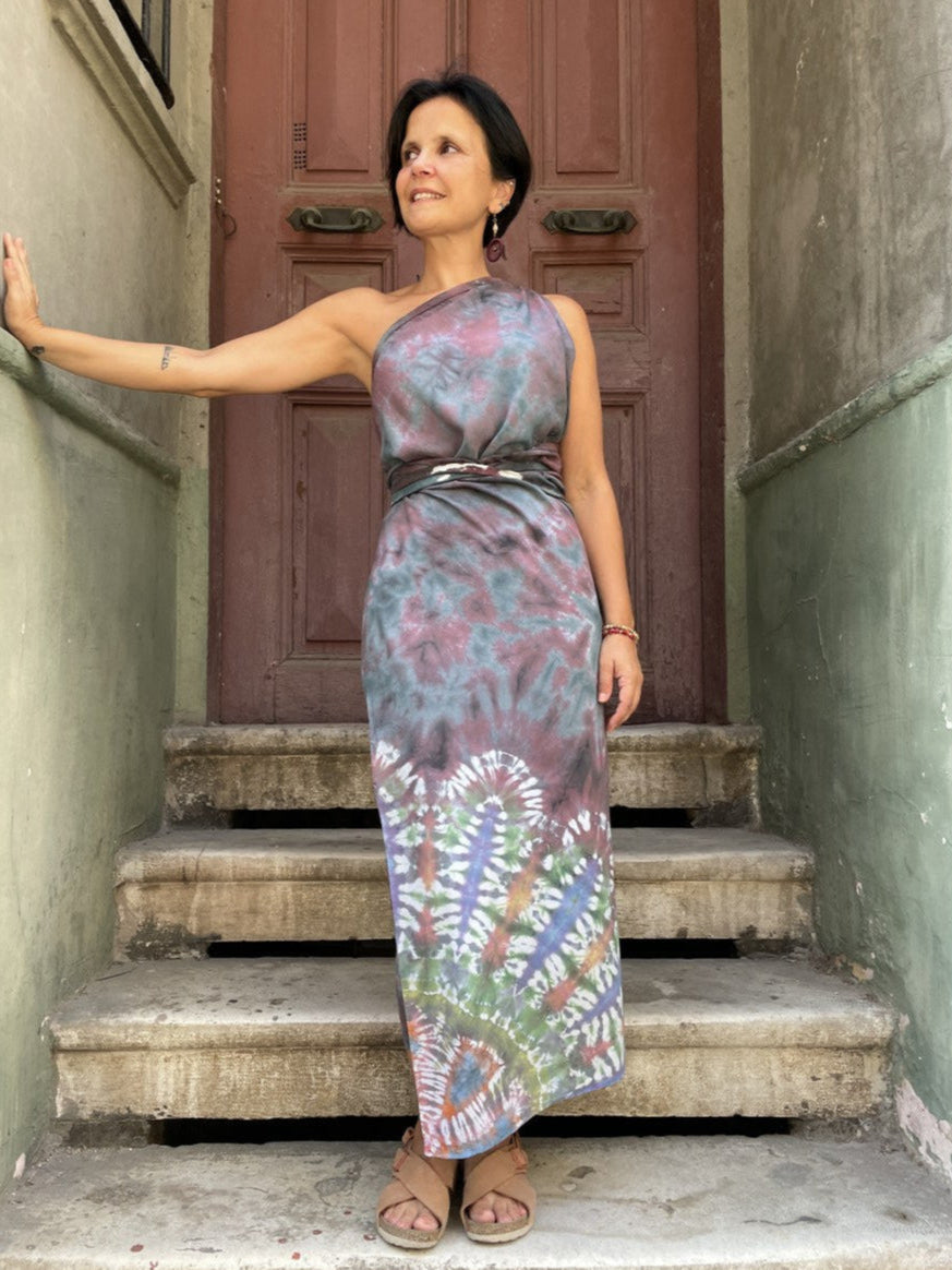 Tasarım Batik Sarong