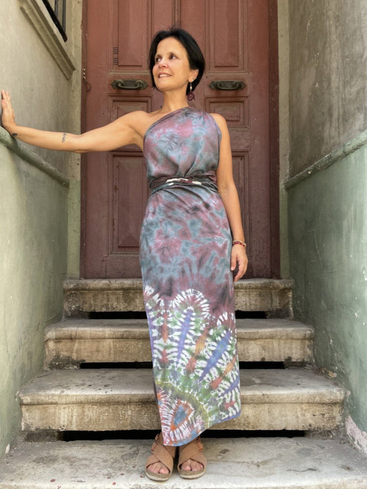 Tasarım Batik Sarong