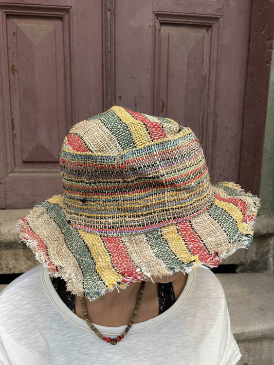 Bob Marley Hemp Şapka