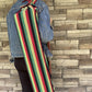 Bob Marley Nepal Yoga Mat Çantası