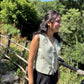 Bohem Kadın Yelek